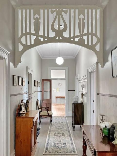 The Old Headmasters House House in St Helens