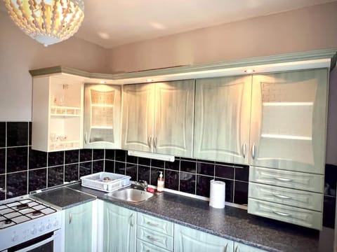 Pille Apartman Apartment in Szeged