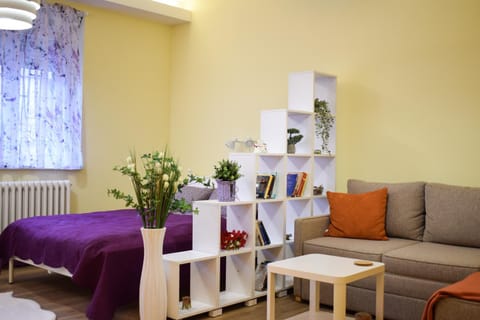 View (from property/room), Living room, Photo of the whole room