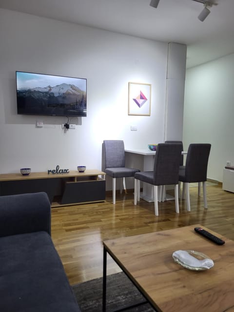 FoRest apartment & spa Apartment in Zlatibor