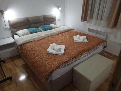 FoRest apartment & spa Apartment in Zlatibor