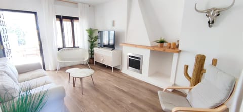 Bungalow del Mar Apartment in Marina Alta