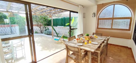 Bungalow del Mar Apartment in Marina Alta