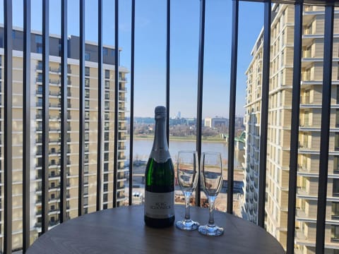 River view
