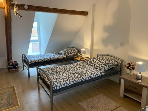 ZUM GUTEN HIRTEN House in Graach an der Mosel