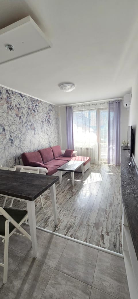 Belvedere Holiday Club h 305 Apartment in Bansko