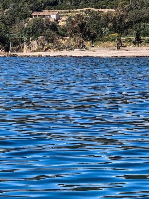 Villa Falcone marinu ***** Villa in Sari-Solenzara