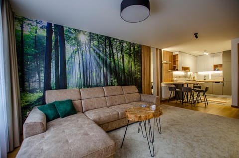 View Of The Top - Bjelašnica Apartment in Federation of Bosnia and Herzegovina