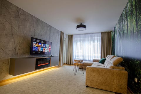 View Of The Top - Bjelašnica Apartment in Federation of Bosnia and Herzegovina