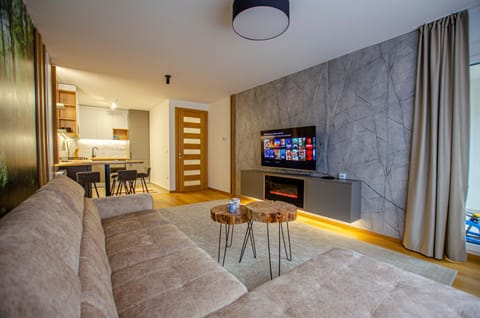 View Of The Top - Bjelašnica Apartment in Federation of Bosnia and Herzegovina