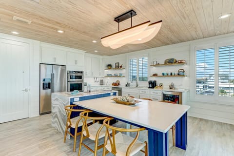 226 South Fletcher Ave home House in Fernandina Beach