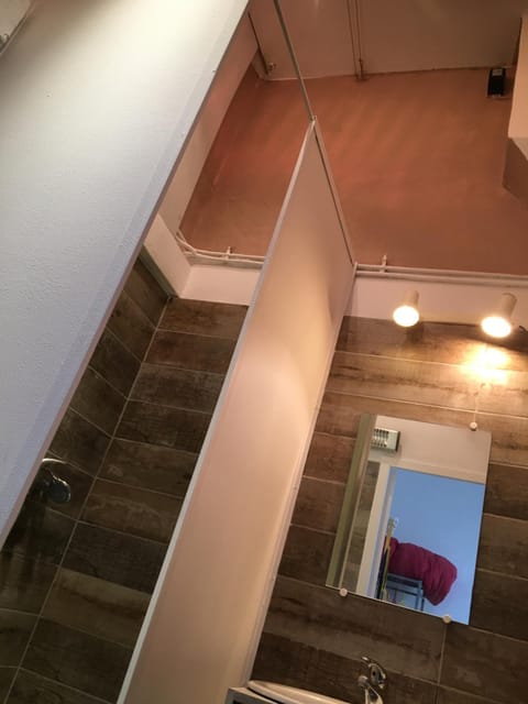 FLC, loft atypique CAMAS HYPER-CENTRE Apartment in Marseille