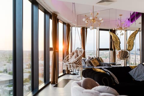 View (from property/room), Living room