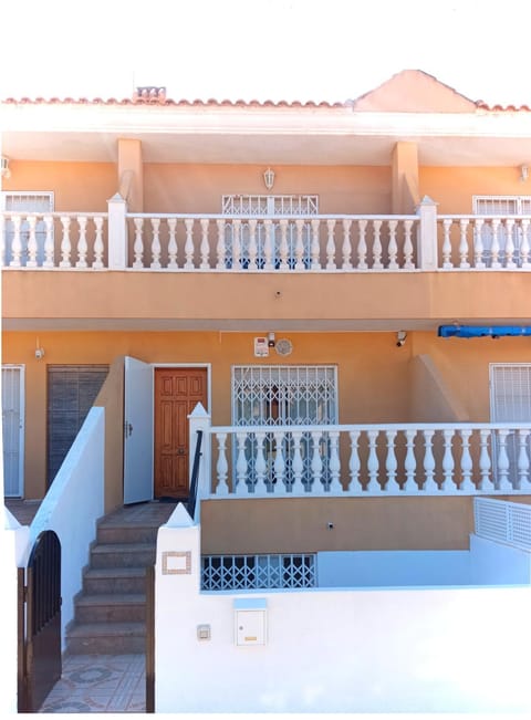 Property building, Balcony/Terrace