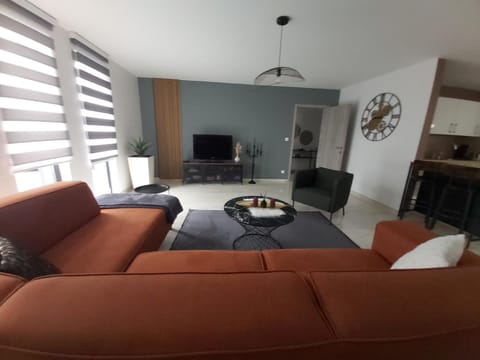 La belle Éden Gite Bastogne House in Wallonia, Belgium