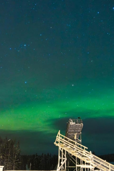 Guesthouse Pekkala Apartment in Rovaniemi