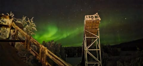 Guesthouse Pekkala Apartment in Rovaniemi