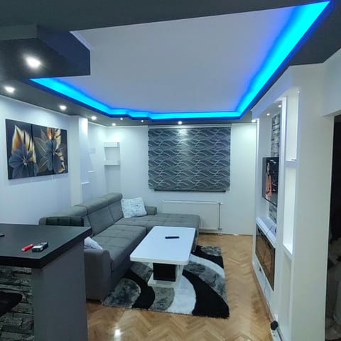 Apartmani AMONA STAN NA DAN Apartment in Federation of Bosnia and Herzegovina