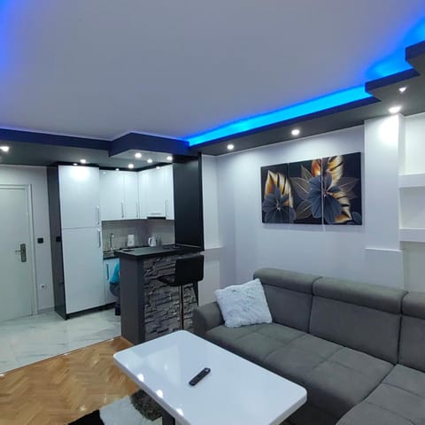 Apartmani AMONA STAN NA DAN Apartment in Federation of Bosnia and Herzegovina