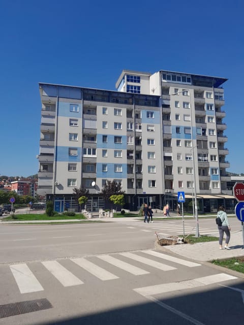 Apartmani AMONA STAN NA DAN Apartment in Federation of Bosnia and Herzegovina
