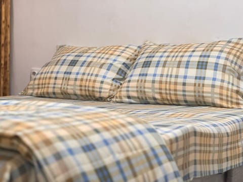 APARTMAN Pahuljica Apartment in Serbia