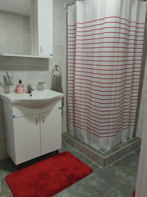 Stari Hrast 2 Apartment in Serbia