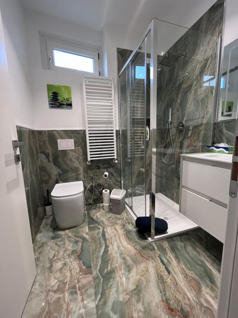 verona rooms 109 Bed and Breakfast in Verona