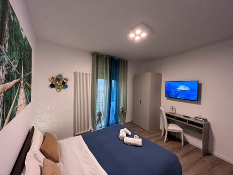 verona rooms 109 Bed and Breakfast in Verona