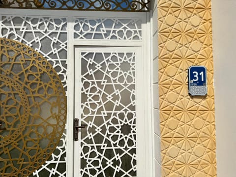 International Abu Dhabi Hostel Bed and Breakfast in Abu Dhabi