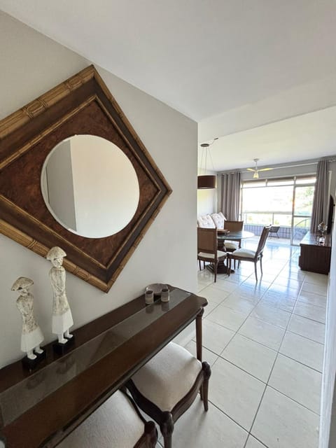 Apartamento na Praia em Cabo Frio Apartment in Cabo Frio