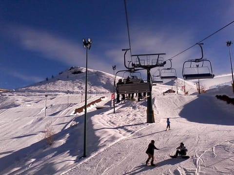 Casa Lory Apartment in Prato Nevoso