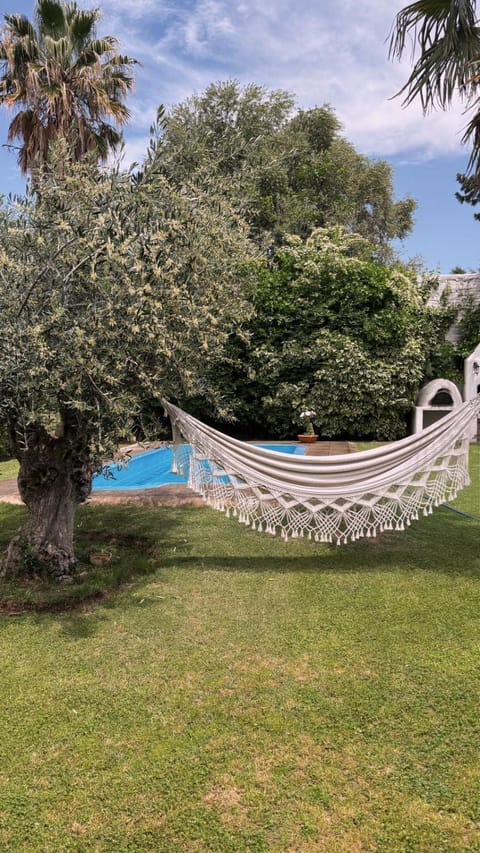 Garden view, Swimming pool