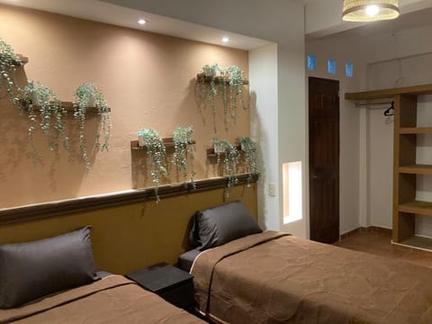 LU'UM Master Suites Apartment hotel in Taxco