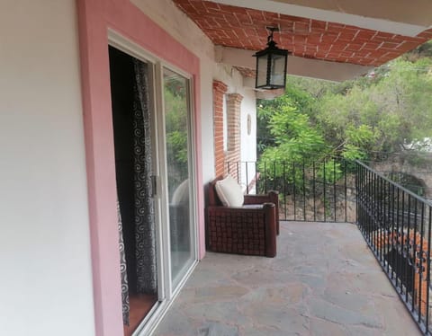 LU'UM Master Suites Apartment hotel in Taxco