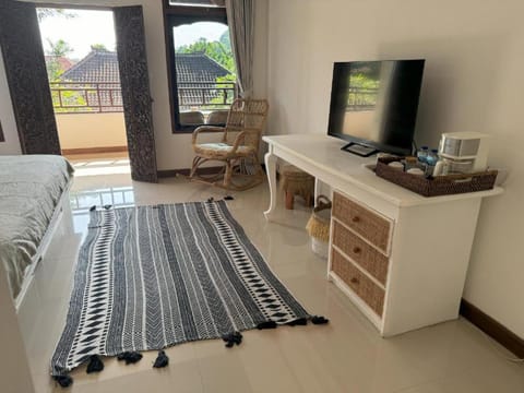 Chakra Living Ubud Hotel in Ubud