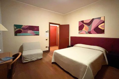 Residence La Fenice Apartment hotel in Padua