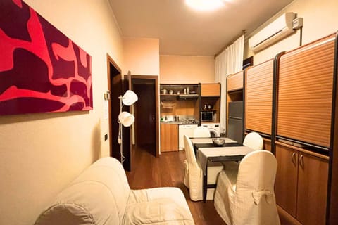 Residence La Fenice Apartment hotel in Padua