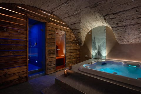 Casa Mao' di TSS' - NUOVA wellness privata ,Ideale per Famiglie e Gruppi vicino al Lago di Caldonazzo Apartment in Trentino-South Tyrol