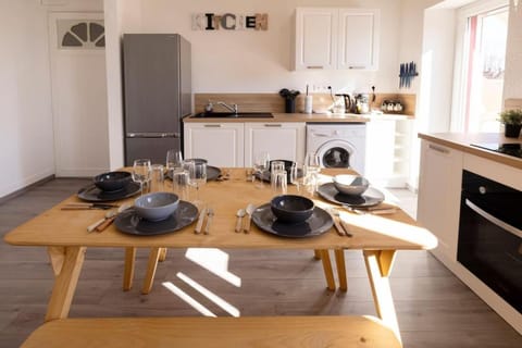 Le Serein - Tout équipé - proche centre Apartment in Montluçon