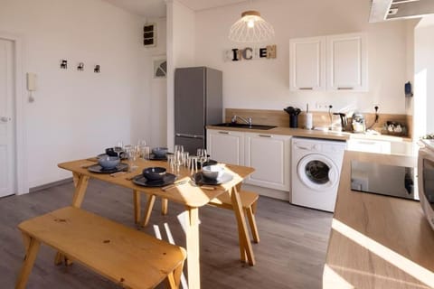 Le Serein - Tout équipé - proche centre Apartment in Montluçon