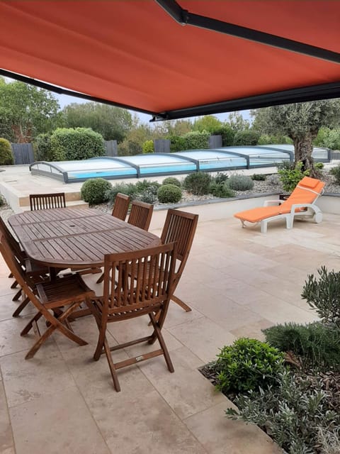 ESMAEL House in Brittany