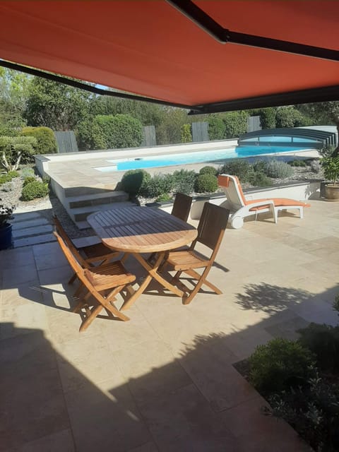 ESMAEL House in Brittany