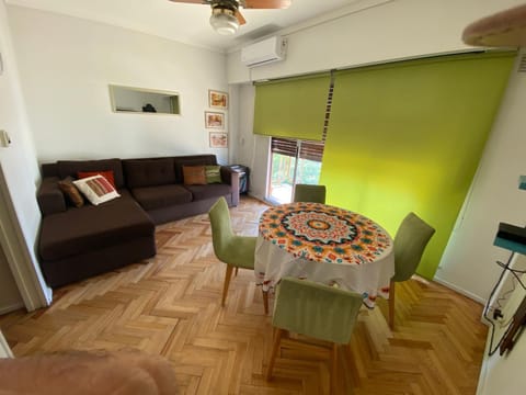 Bird's eye view, Living room, Dining area, locker