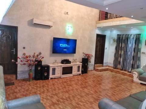 TV and multimedia
