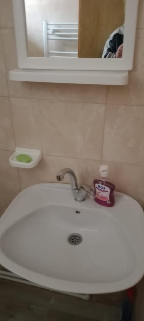 Konak Šarac Apartment in Serbia