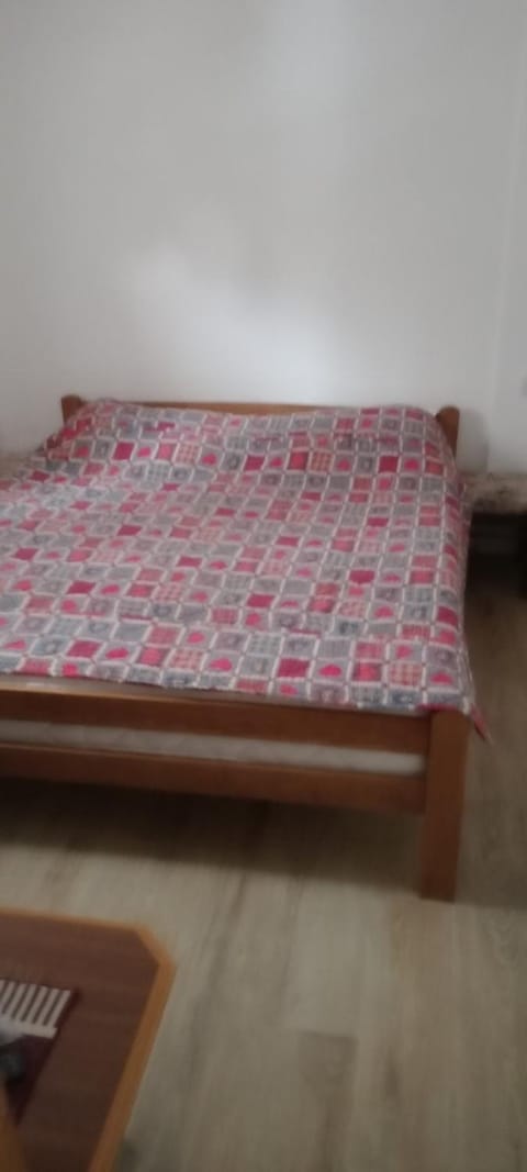 Konak Šarac Apartment in Serbia