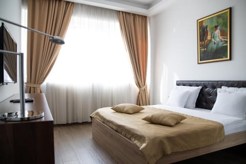 Motel Celebic Bed and Breakfast in Podgorica Municipality, Montenegro