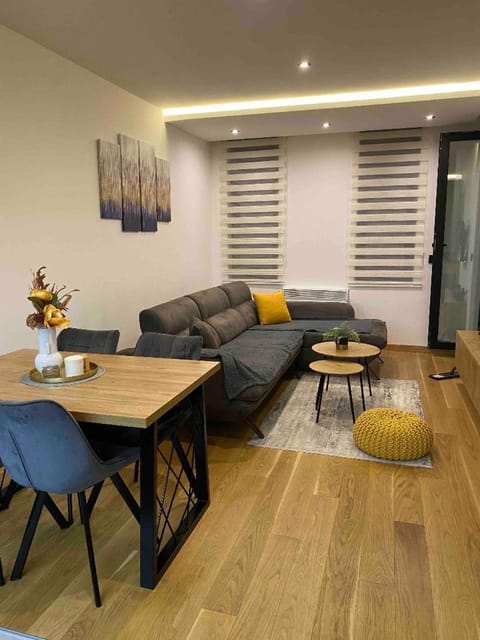 Apartman Vuk Zlatibor Apartment in Zlatibor