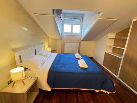 Bergamoinhome Apartment in Bergamo