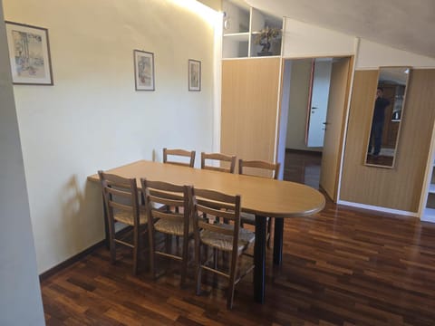 Bergamoinhome Apartment in Bergamo